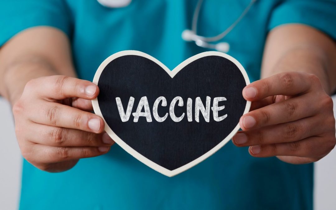 Covid Testing & Vaccine Updates – April 2021