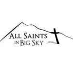 All Saints Logo