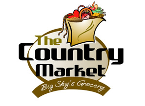 Country Market Logo