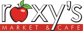 Roxy's Market Logo