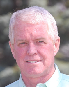 Headshot of Bob Koehler, member of the Advisory Council